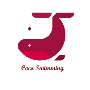 Coco Swimming logo